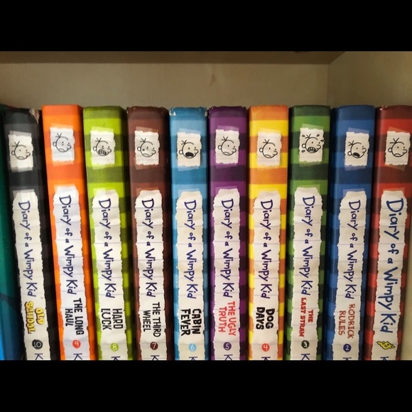 Diary of a Wimpy Kid - Des Moines Playhouse Diary of a Wimpy Kid